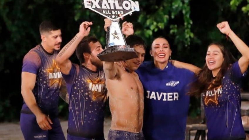 Exatlón México: La razón por la que varias figuras no quieren regresar al All Star