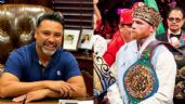 Óscar de la Hoya acaba con las esperanzas del Canelo Álvarez