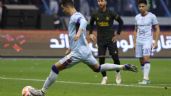 Cristiano Ronaldo anota de penal en el PSG vs Riyadh (VIDEO)