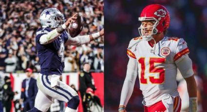 NFL: Pronósticos para la ronda divisional ¿Quién peleará por el campeonato?