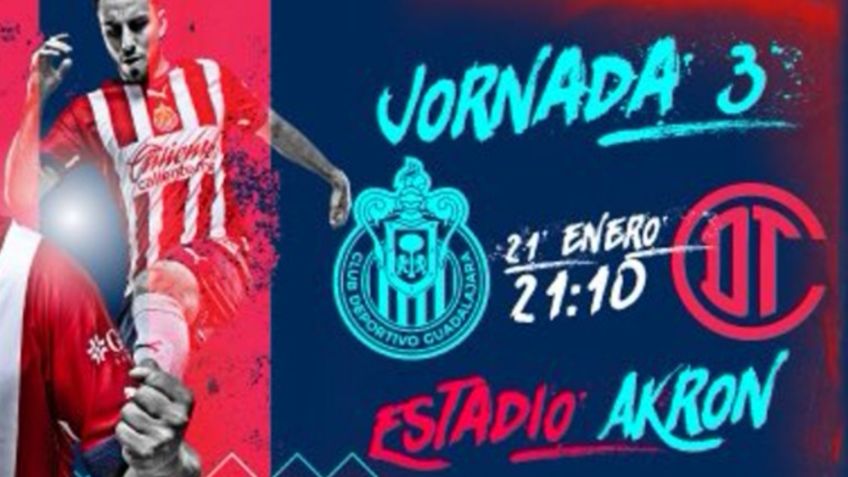 Jornada 3: Qué canal transmite, horarios y pronósticos de la Liga MX