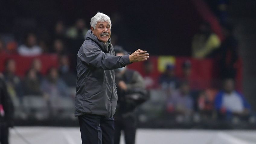 Las opciones del Tuca Ferretti para ser nuevo DT de la Selección Mexicana