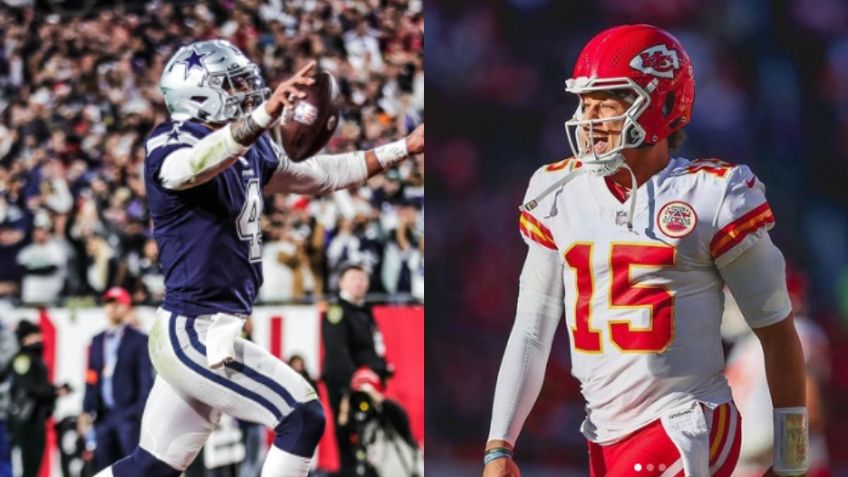 NFL: Pronósticos para la ronda divisional ¿Quién peleará por el campeonato?