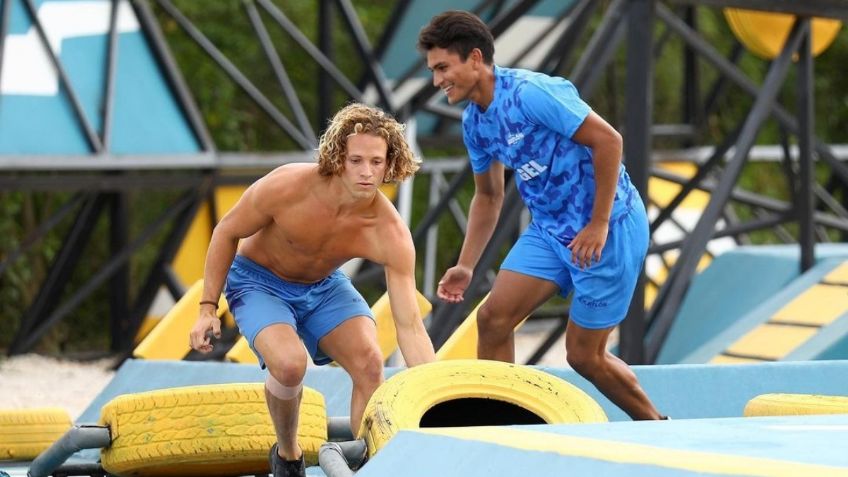 Exatlón México: ¿repitieron ELIMINACIÓN? Este sería el atleta afectado