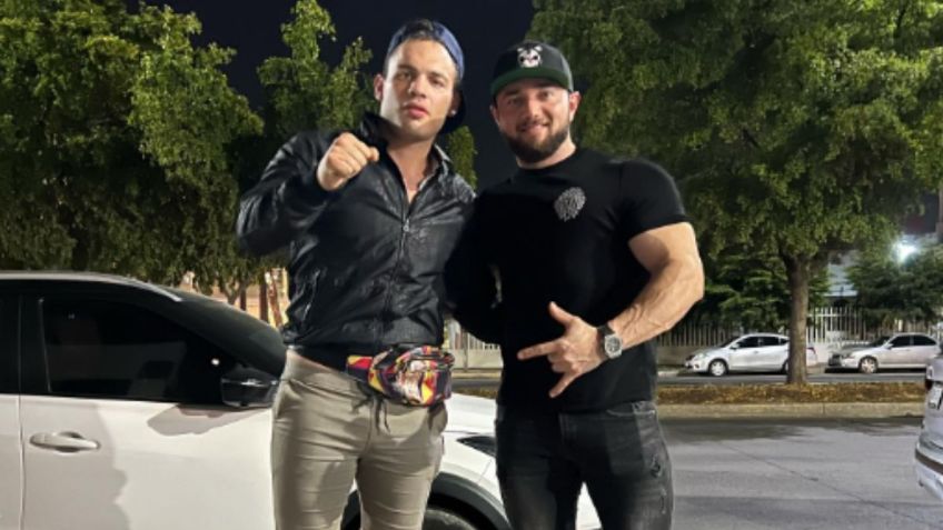 Julio César Chávez Jr. revela que volverá a pelear por título mundial