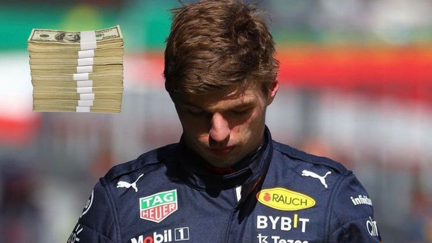 FILTRADO: todos los sueldos de la F1 en 2023 con algunas sorpresas