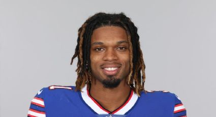 ¿Damar Hamlin de los Buffalo Bills volverá a jugar tras infarto en partido de la NFL?