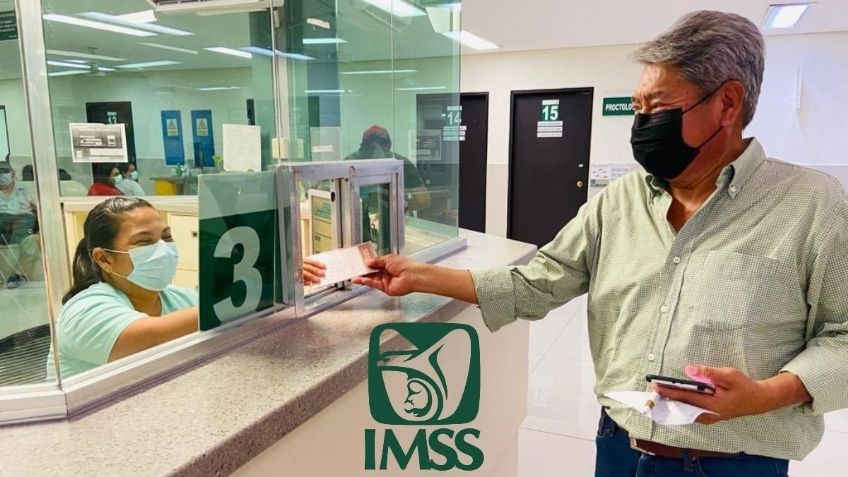 ¿Cuánto fue el aumento en el pago de enero para la pensión del IMSS?