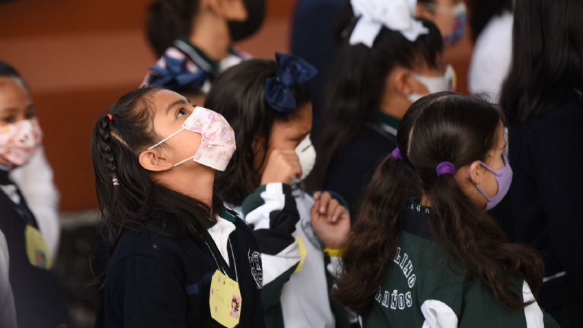 SEP: ¿por qué NO hay clases el próximo 6 de enero?