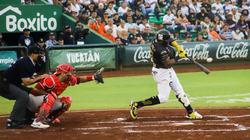 ¿Cuándo empieza la LMB 2023?