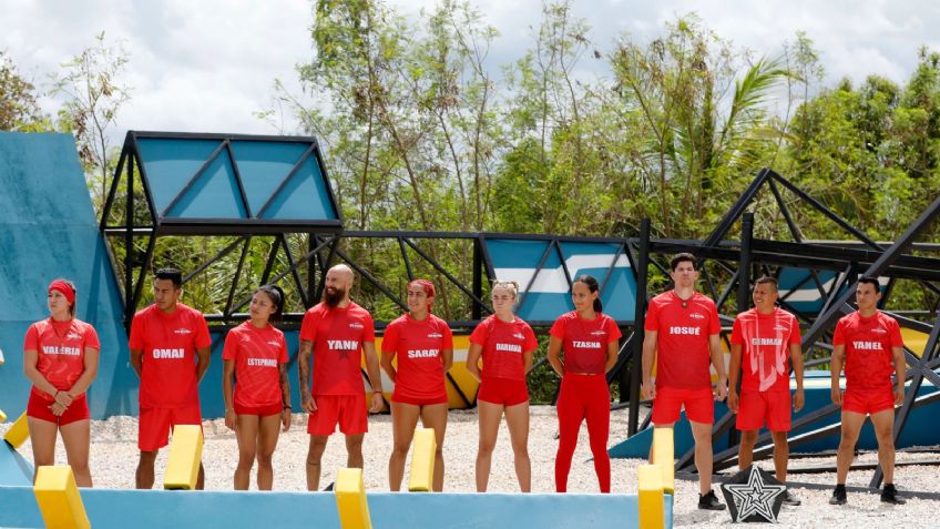 Exatlón México: la fecha en que empezará la eliminación DOBLE