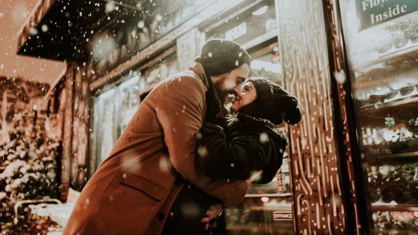 ¿Cuántas CALORÍAS quemas al tener RELACIONES?