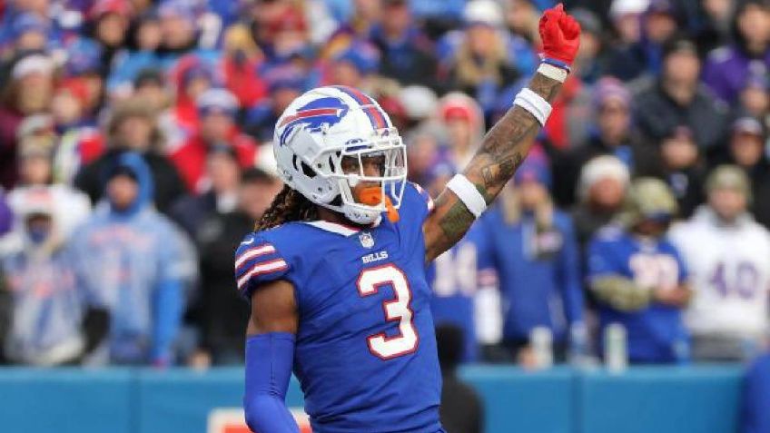 Damar Hamlin en terapia intensiva; ¿Qué es el RCP que le aplicaron en el Bengals vs Bills?