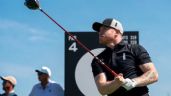 La impensable historia de cómo Canelo Álvarez se hizo fanático del golf