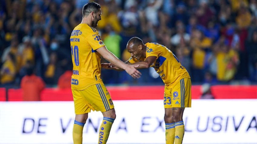 Qué canal transmite HOY Tijuana vs Tigres EN VIVO por TV: Jornada 3 Liga MX