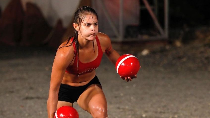 Exatlón México: ellas serían las atletas rojas y azules confirmadas para el All Star