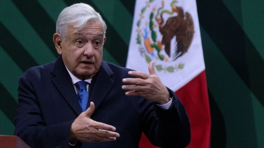 AMLO revela a quién apoya en la Serie Final de la LMP ¿asistirá?