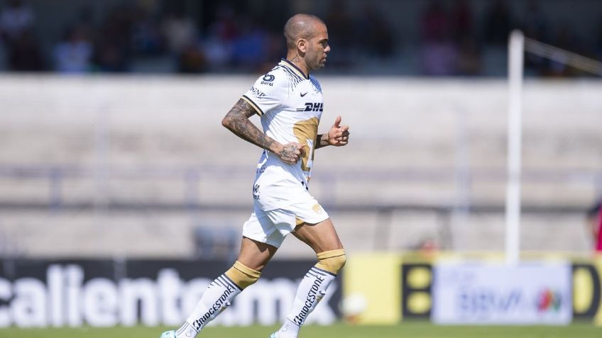 Dani Alves: revelan supuesto contenido de las cámaras en lugar donde fue acusado