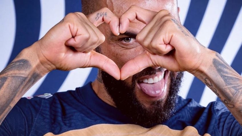 Las opciones de Pumas para el lateral derecho tras salida de Dani Alves