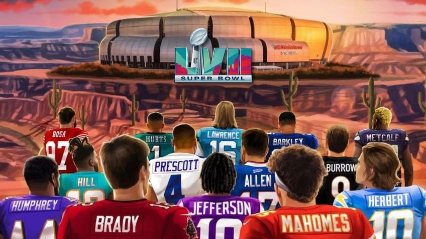 Super Bowl: ¿por qué las marcas no pueden usar el nombre en sus anuncios?