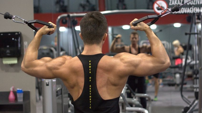 ¿Qué entrenar los fines de semana?