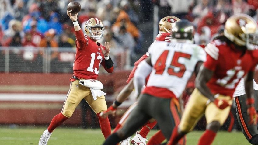 NFL: Brock Purdy es el ‘Señor Irrelevante’, ¿por qué le dicen así en 49ers?