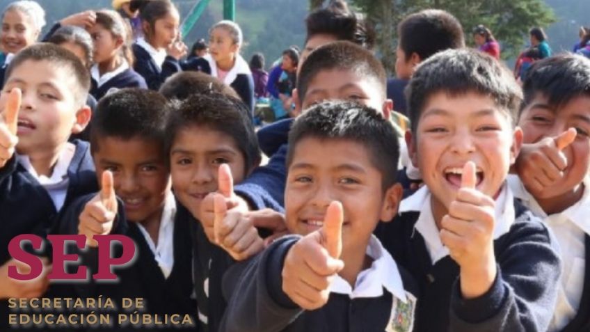 SEP: ¿Por qué no habrá clases el viernes 27 de enero?