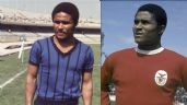 ¿Sabías que… la Pantera Eusébio jugó con el Monterrey en la Liga MX?