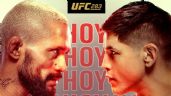 Brandon Moreno vs Figueiredo | En dónde ver en vivo la UFC, pronósticos y apuestas