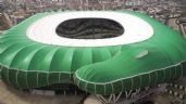 Estadios del mundo | Conoce a la Timsah Arena, inmueble con forma de COCODRILO
