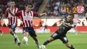 Liga MX: Toluca le da vuelta a las Chivas y los memes no perdonan al Rebaño