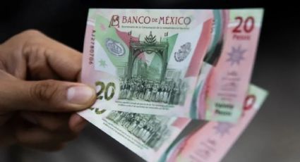 Dinero | Éste es el billete de 20 pesos que dejará de circular ¿Se volverá coleccionable?