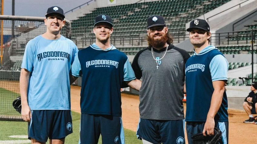 Qué canal transmite HOY Algodoneros vs Cañeros EN VIVO: Juego 1 de la Serie Final LMP