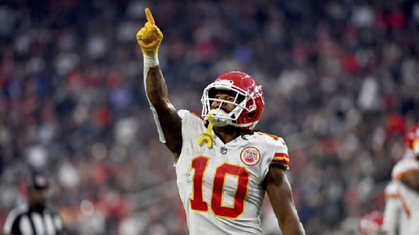 En dónde ver EN VIVO por televisión el Chiefs vs Jaguars: Ronda Divisional de la NFL