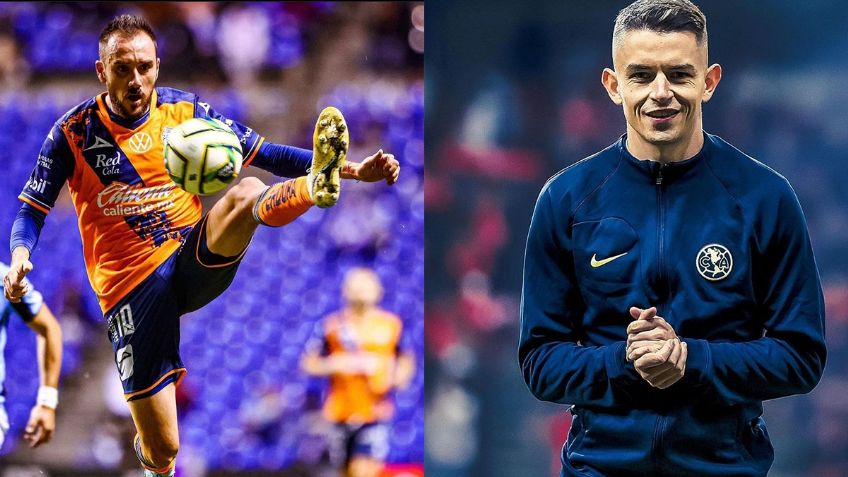 Qué canal transmite HOY América vs Puebla EN VIVO por TV: Jornada 3 Liga MX