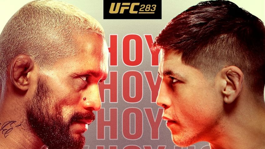 Brandon Moreno vs Figueiredo | En dónde ver en vivo la UFC, pronósticos y apuestas