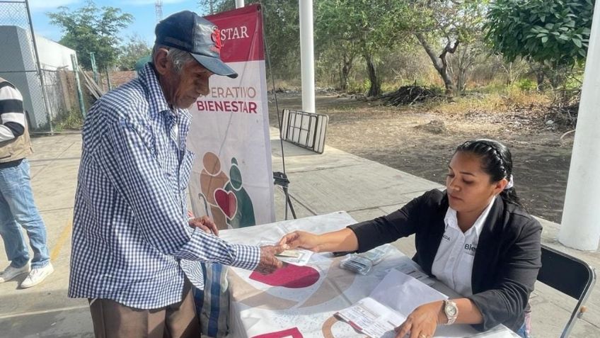 Pensión Bienestar | Guía paso a paso para saber cómo cobrar si se PERDIÓ la tarjeta