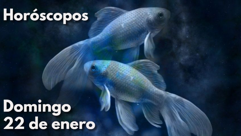 Horóscopos y números de la suerte para el Año Nuevo chino HOY domingo 22 de enero