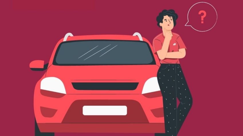 CDMX: Si eres conductor, qué debes pagar: ¿la tenencia o el refrendo?