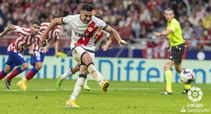 Cruz Azul: ¿Qué falta para concretar el fichaje de Radamel Falcao?