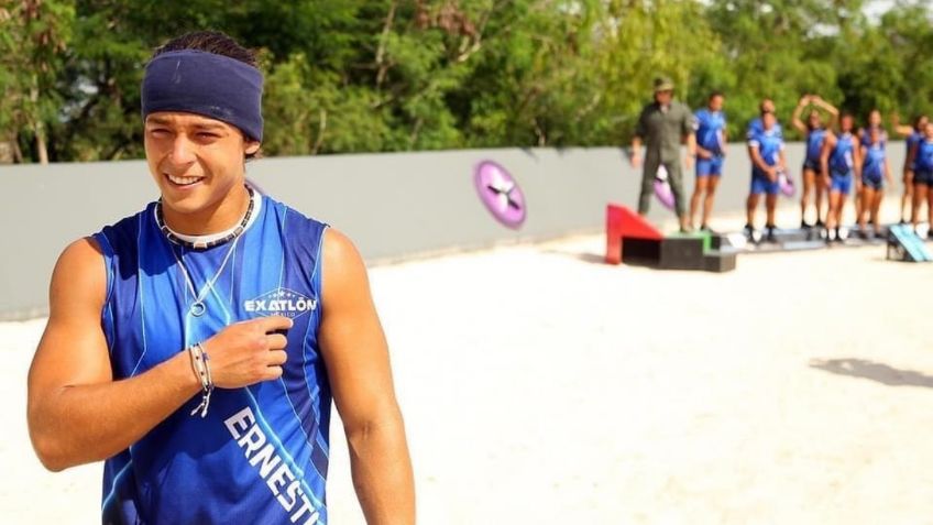 Exatlón México: así sería la VENGANZA de Ernesto Cázares contra el reality ¿Irá al All Star?