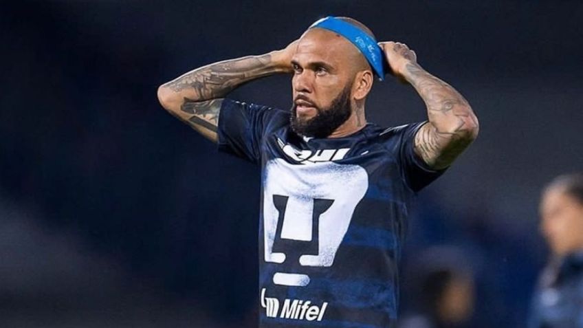 Dani Alves | ¿Por qué la víctima de presunta agresión rechazó indemnización?