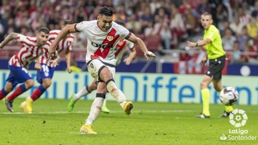 Cruz Azul: ¿Qué falta para concretar el fichaje de Radamel Falcao?