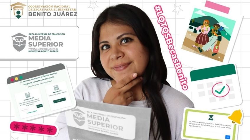 Beca Benito Juárez | Conoce los graves motivos que ponen el RIESGO el apoyo