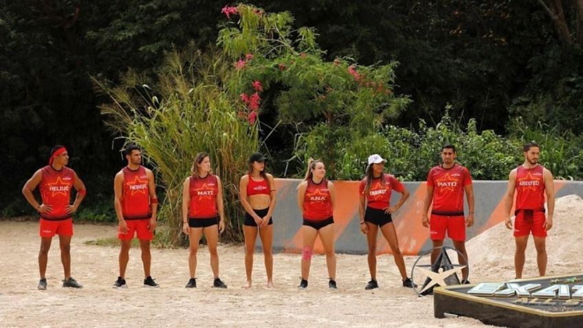 Exatlón México: campeona sin corona CONFIRMA su asistencia al All Star (FOTO)