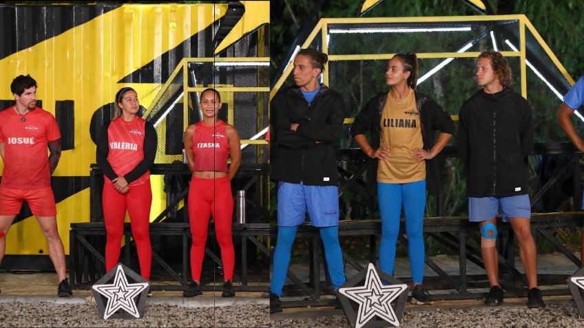 Exatlón México: ¿Hubo trampa en ELIMINACIÓN? Esto es lo que se sabe