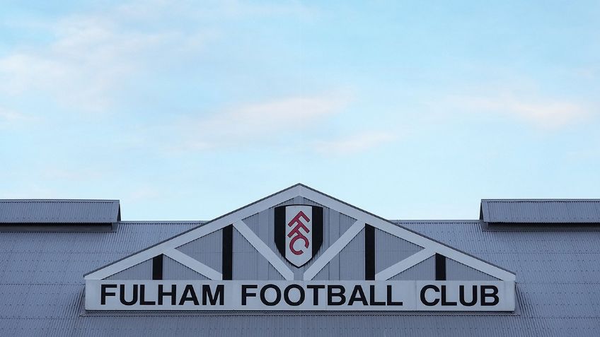 Estadios del mundo | Así es el Craven Cottage, legendario hogar del Fulham (VIDEO)