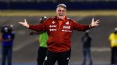 Principal candidato de la Selección Mexicana es un cercano del Tata Martino