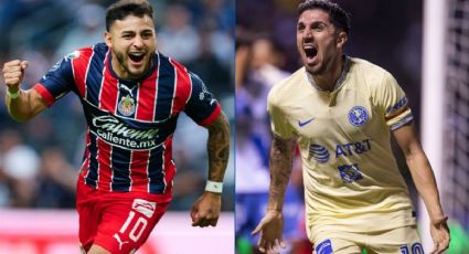 Qué partidos de la Jornada 4 serán por TV abierta: Liga MX, Clausura 2023