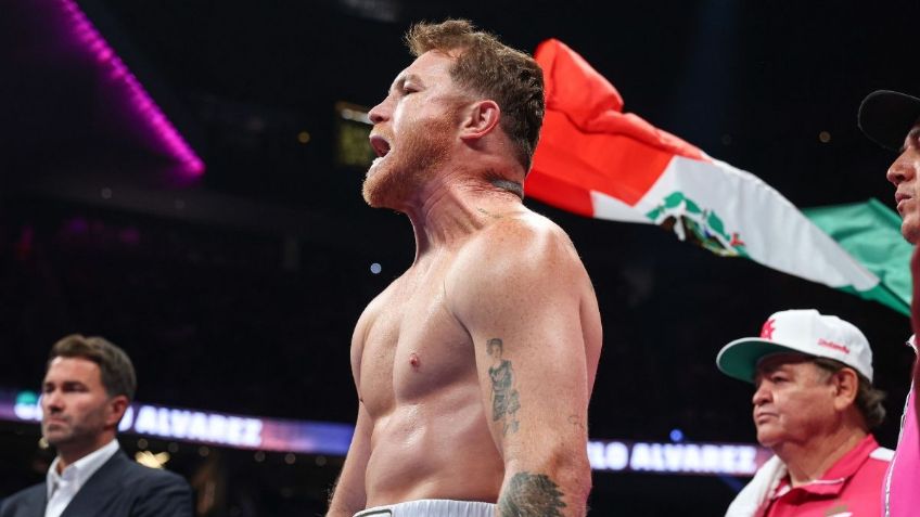 Estos son los GRANDES negocios en la familia del Canelo Álvarez